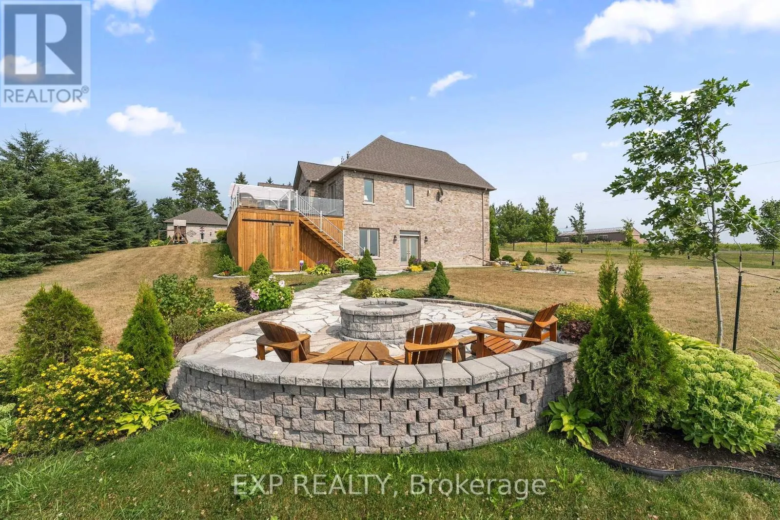 1295 SAINTFIELD ROAD