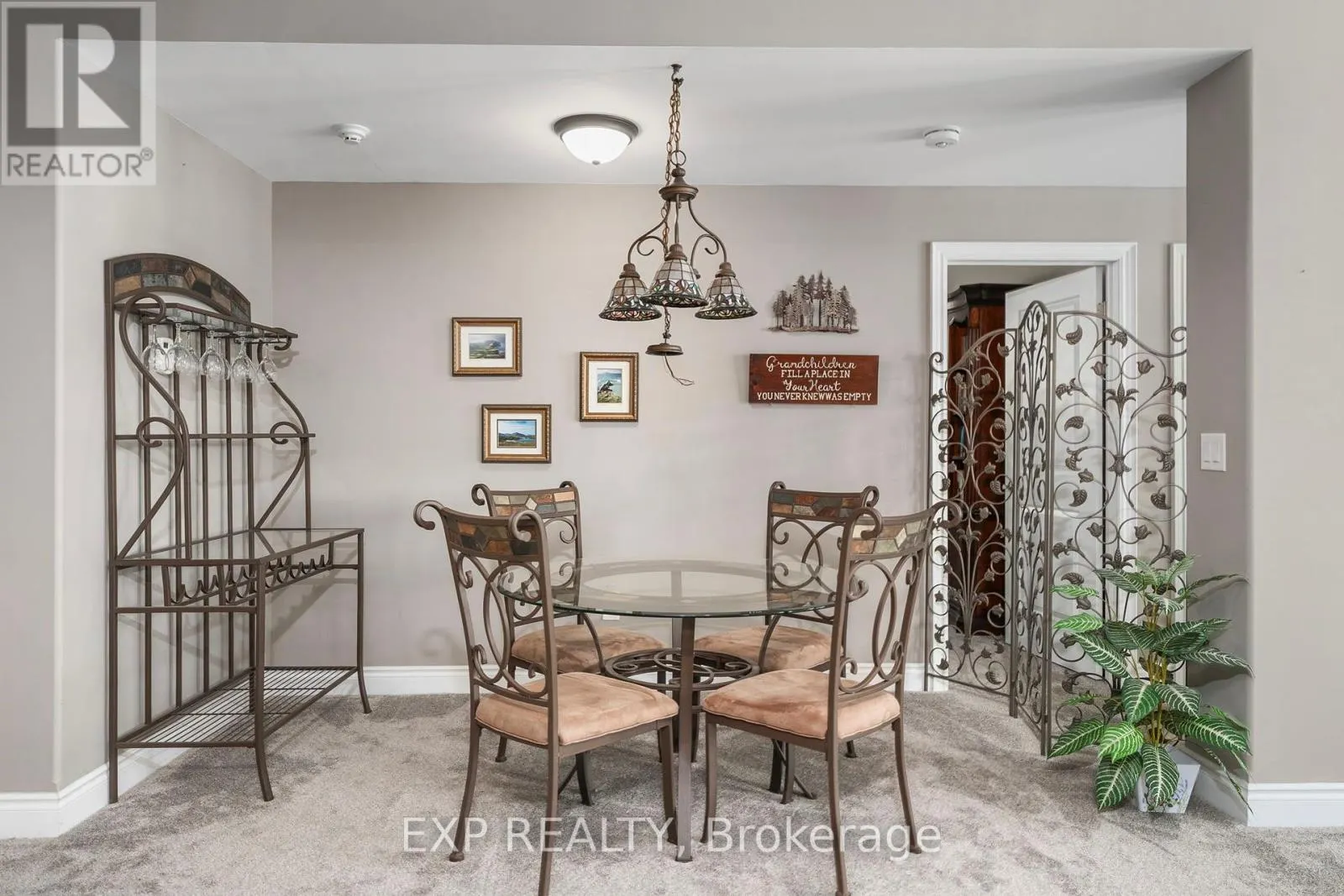 1295 SAINTFIELD ROAD
