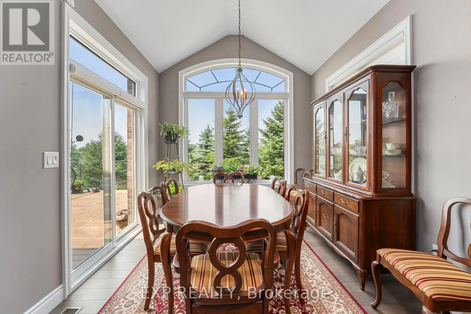 1295 SAINTFIELD ROAD