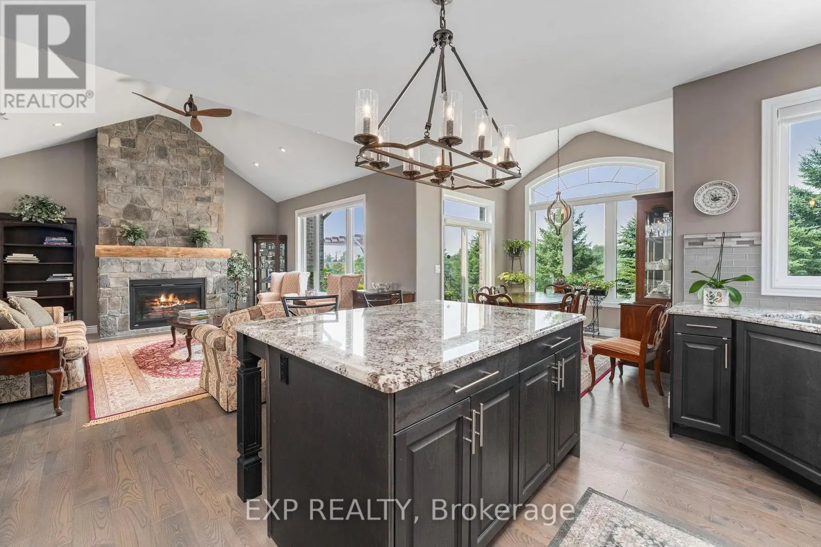 1295 SAINTFIELD ROAD