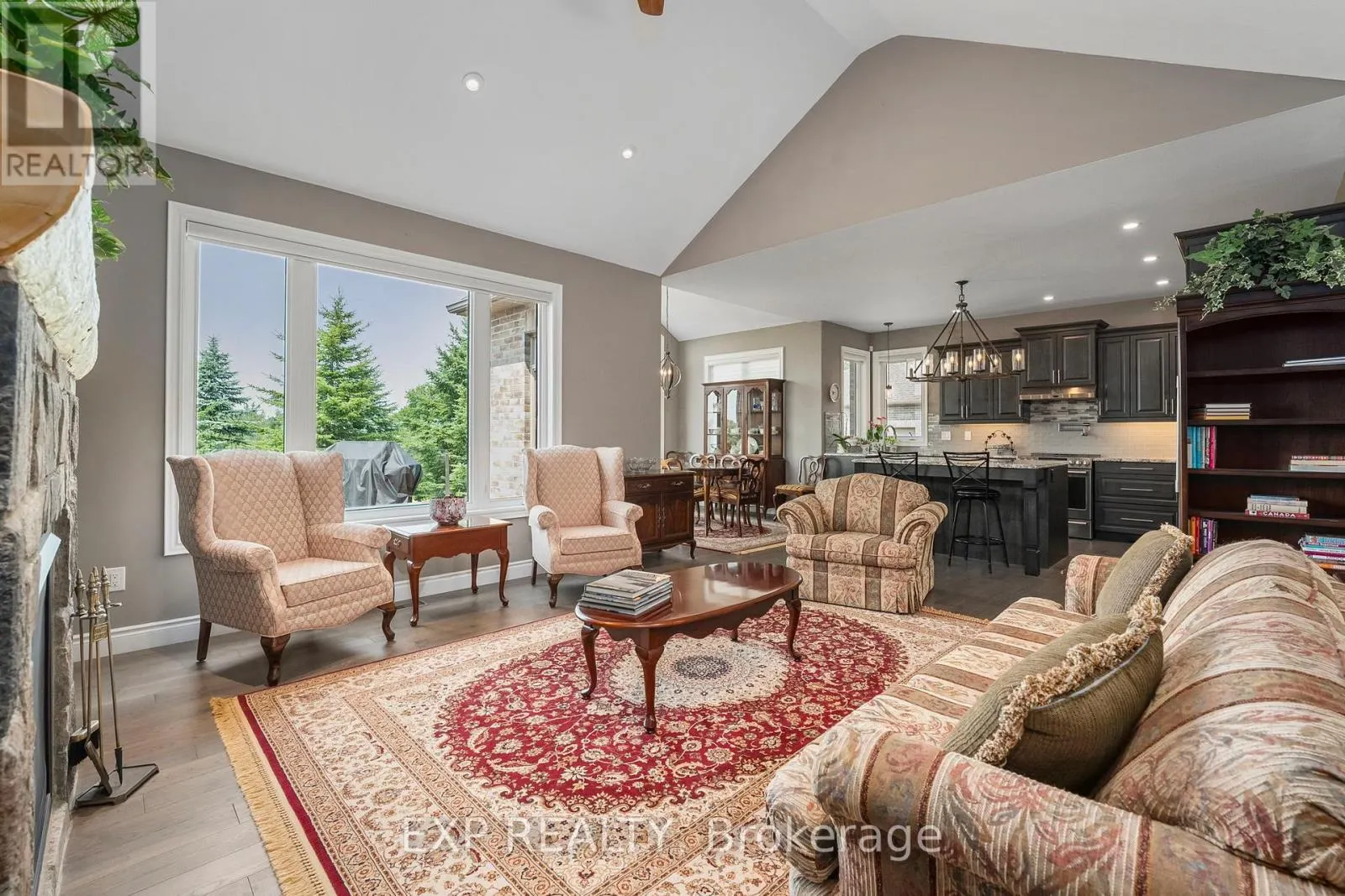 1295 SAINTFIELD ROAD