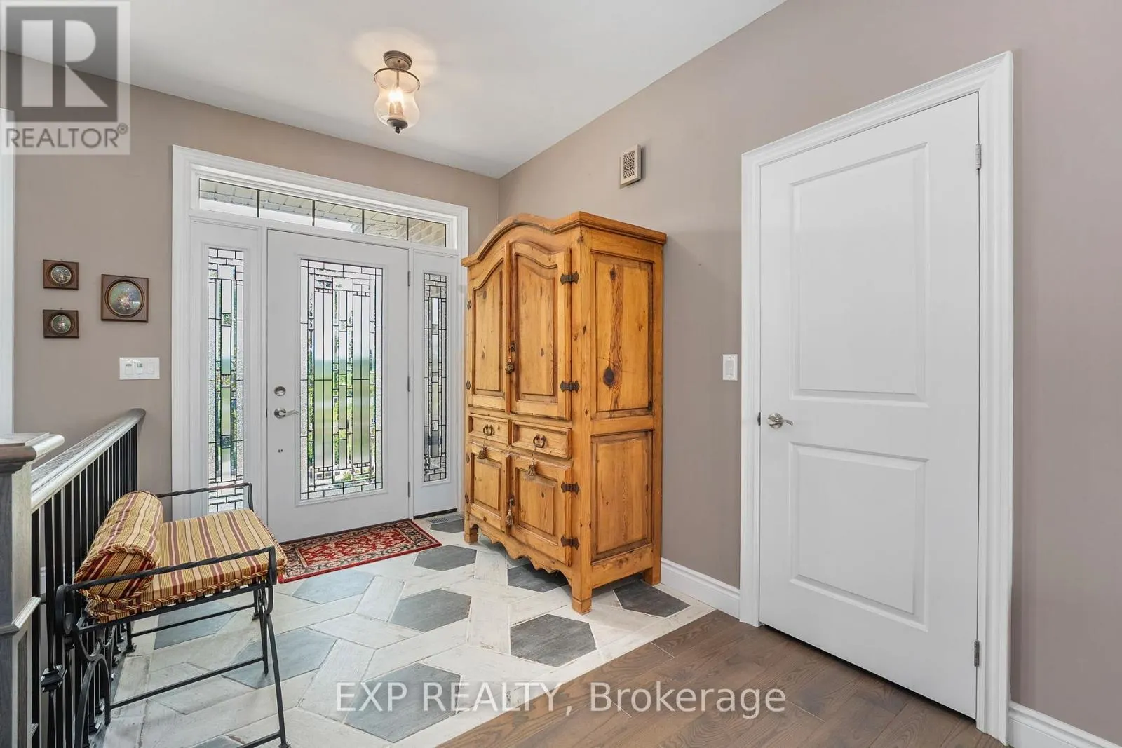 1295 SAINTFIELD ROAD