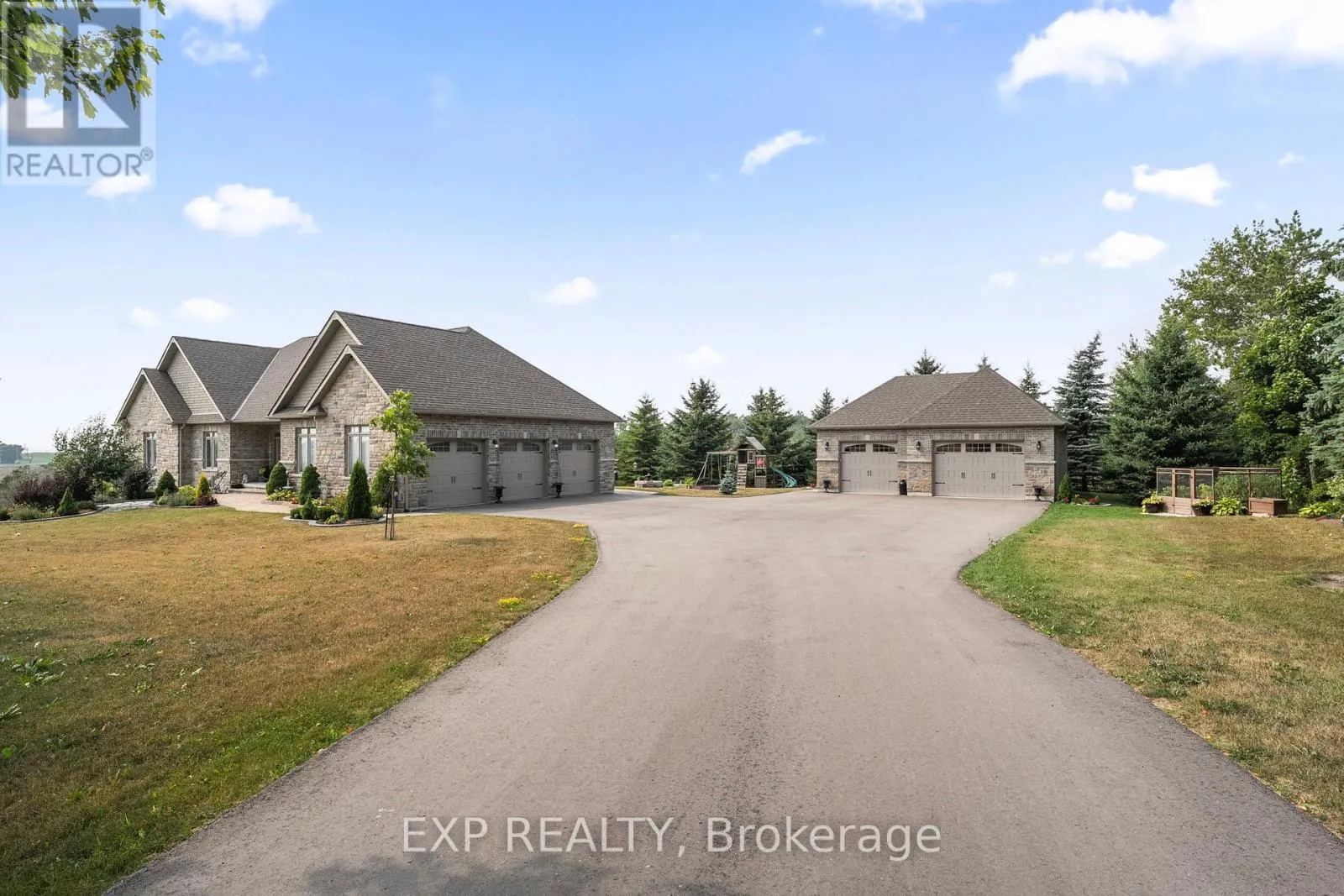 1295 SAINTFIELD ROAD