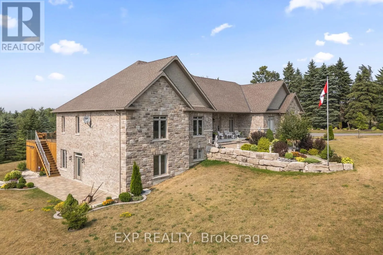 1295 SAINTFIELD ROAD