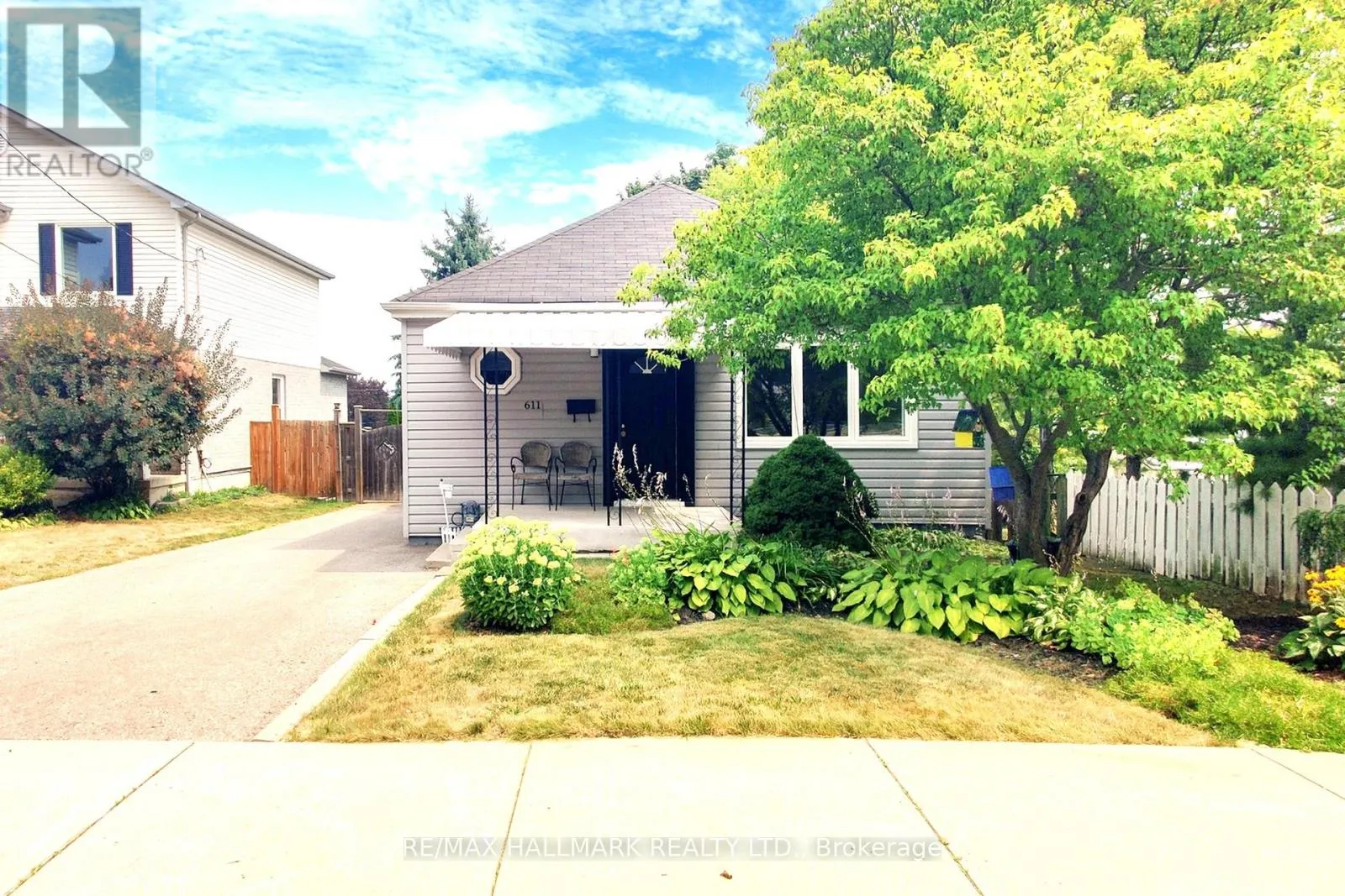 611 ATHOL STREET