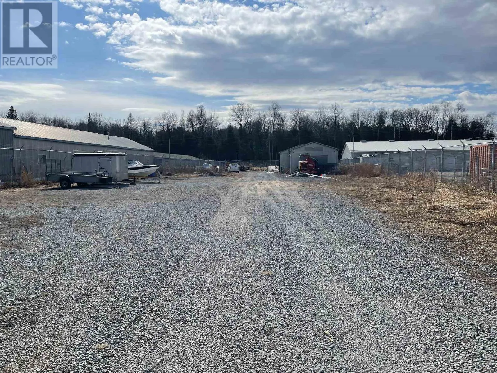 172 REACH INDUSTRIAL PARK