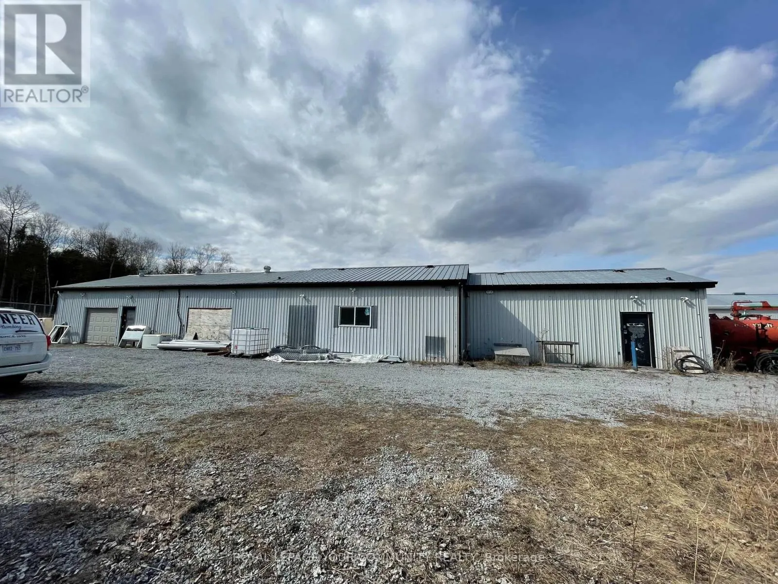 172 REACH INDUSTRIAL PARK