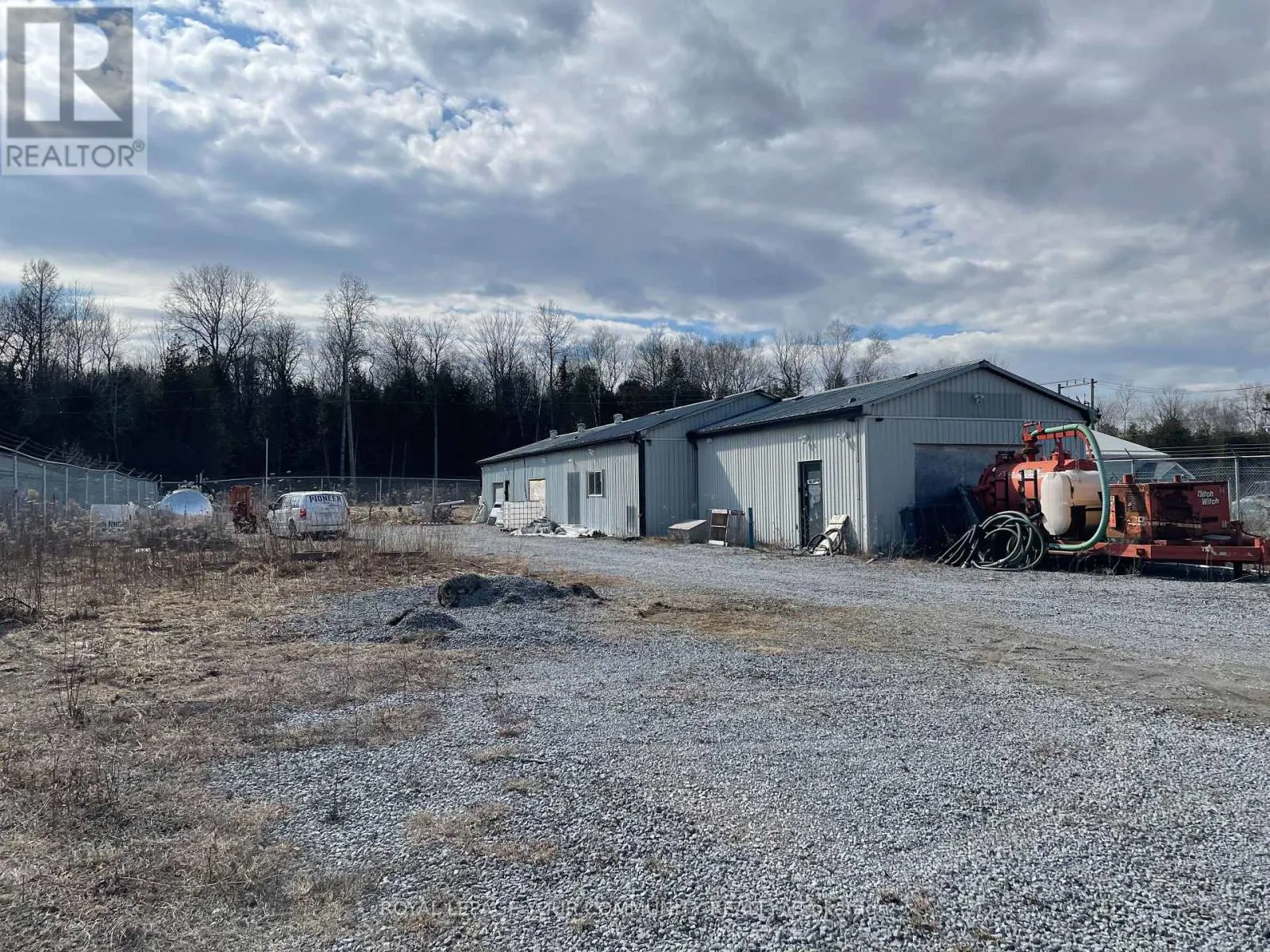 172 REACH INDUSTRIAL PARK