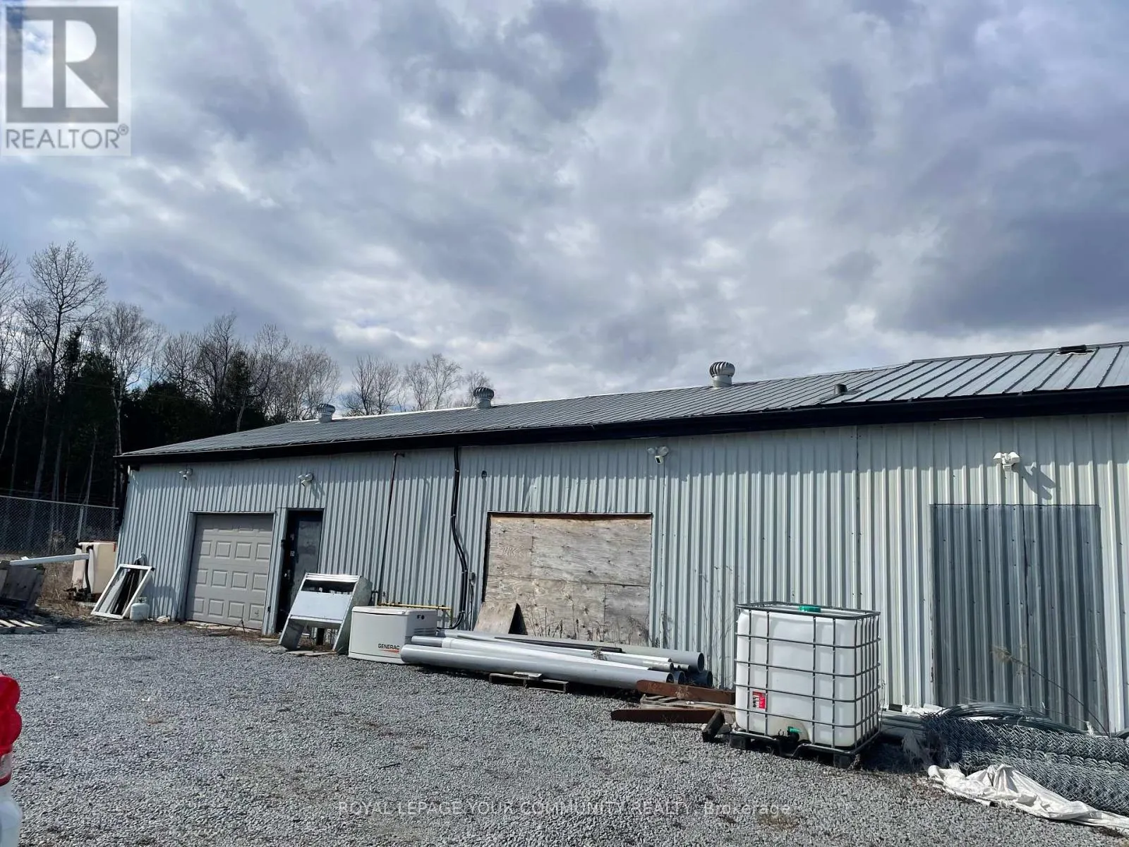 172 REACH INDUSTRIAL PARK