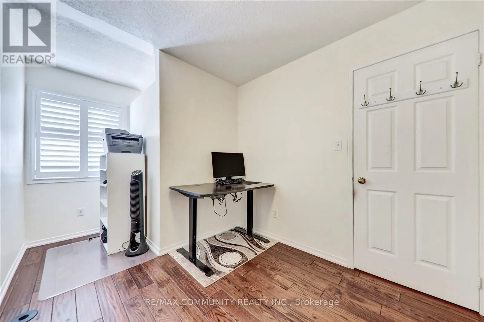 63 - 2758 EGLINTON AVENUE E