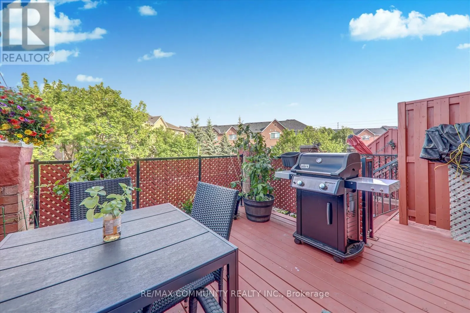 63 - 2758 EGLINTON AVENUE E