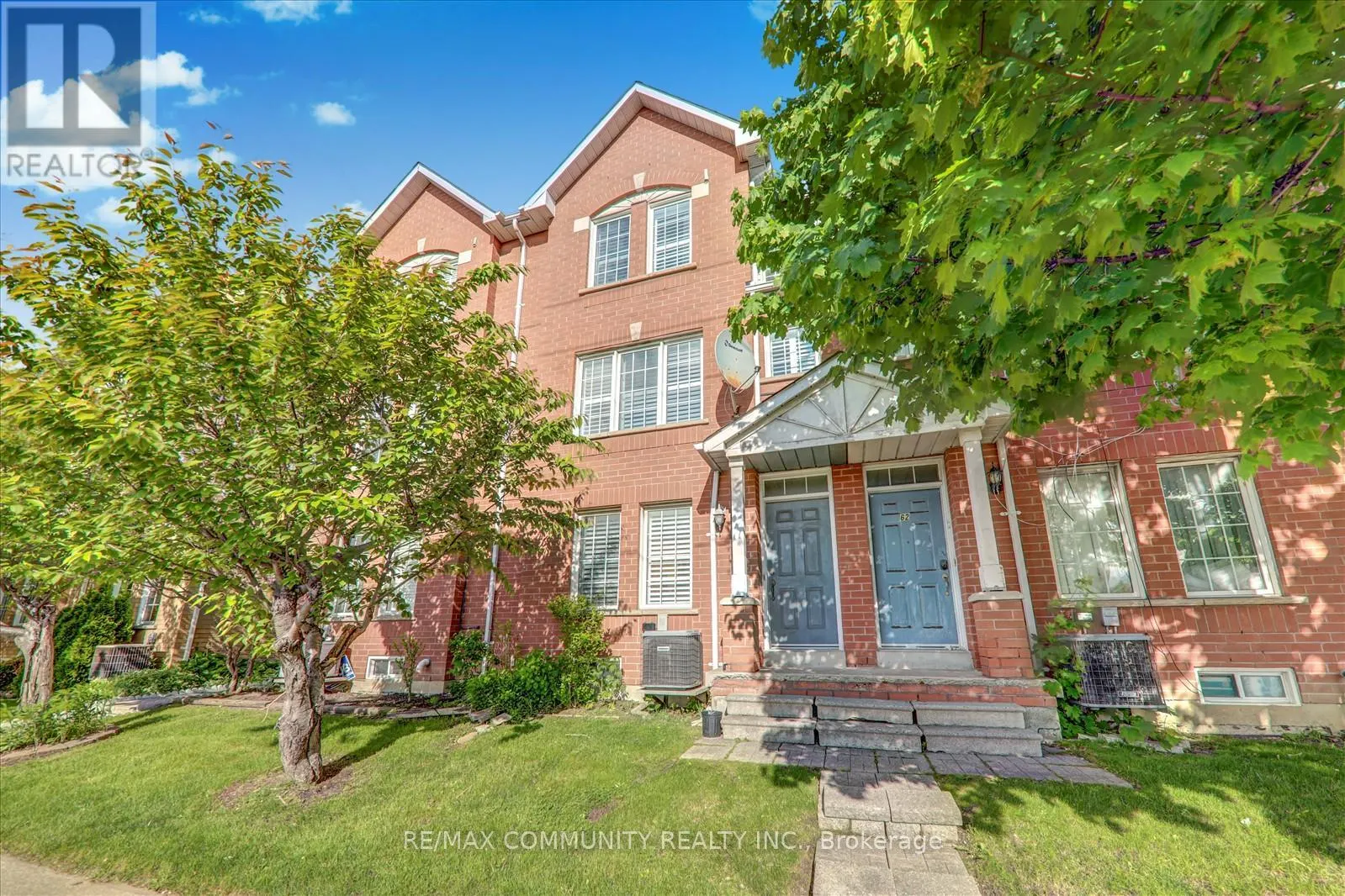 63 - 2758 EGLINTON AVENUE E