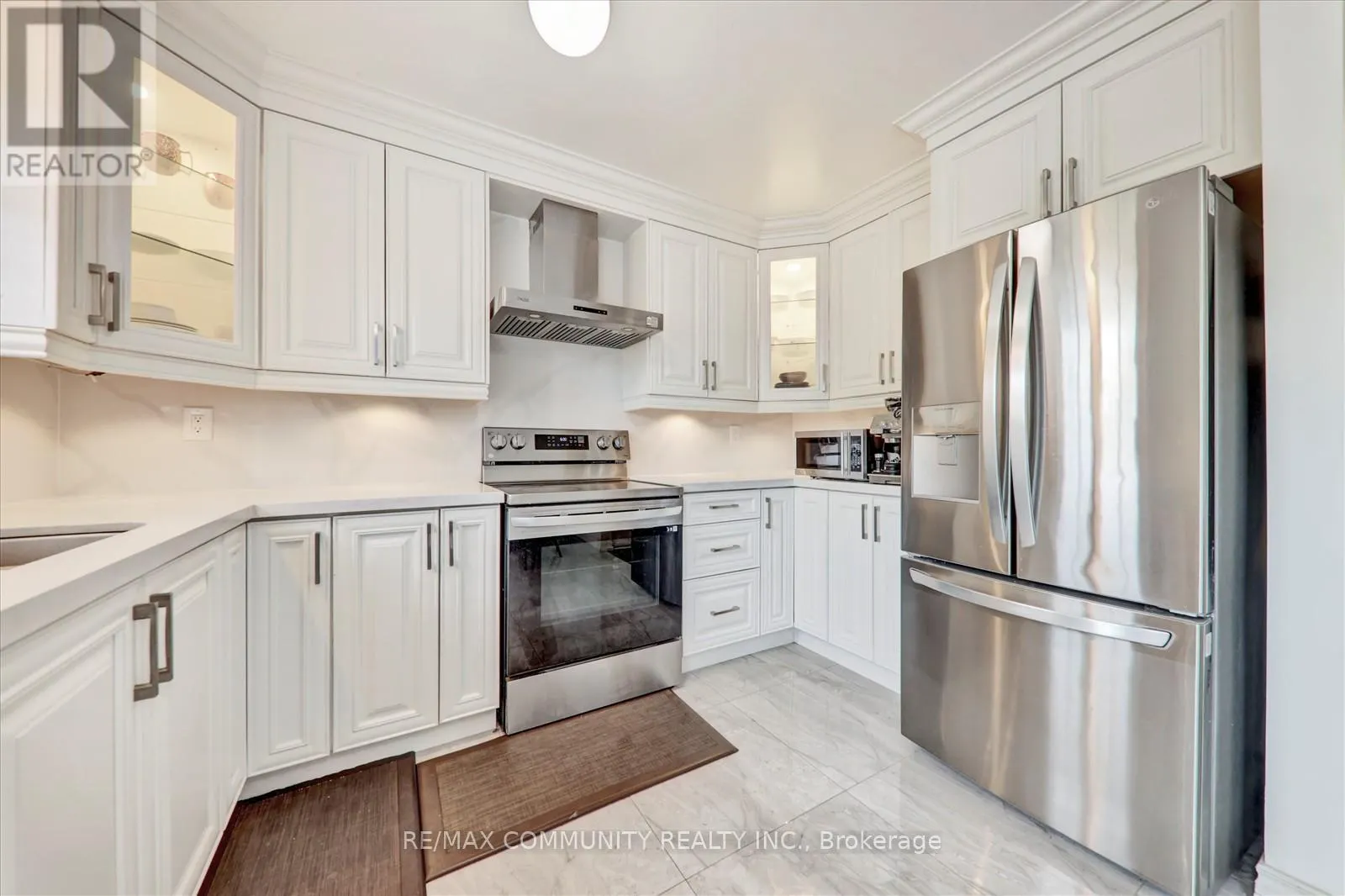 63 - 2758 EGLINTON AVENUE E