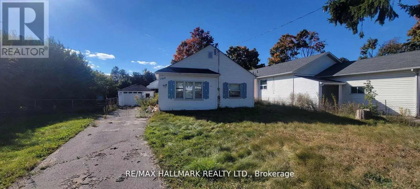 780 LIVERPOOL ROAD