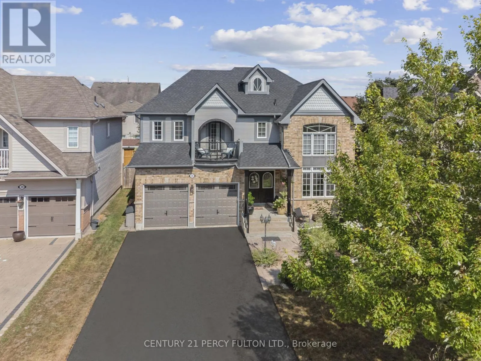 35 JENNINGS DRIVE