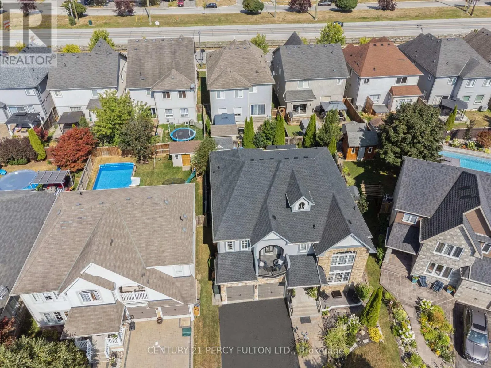 35 JENNINGS DRIVE