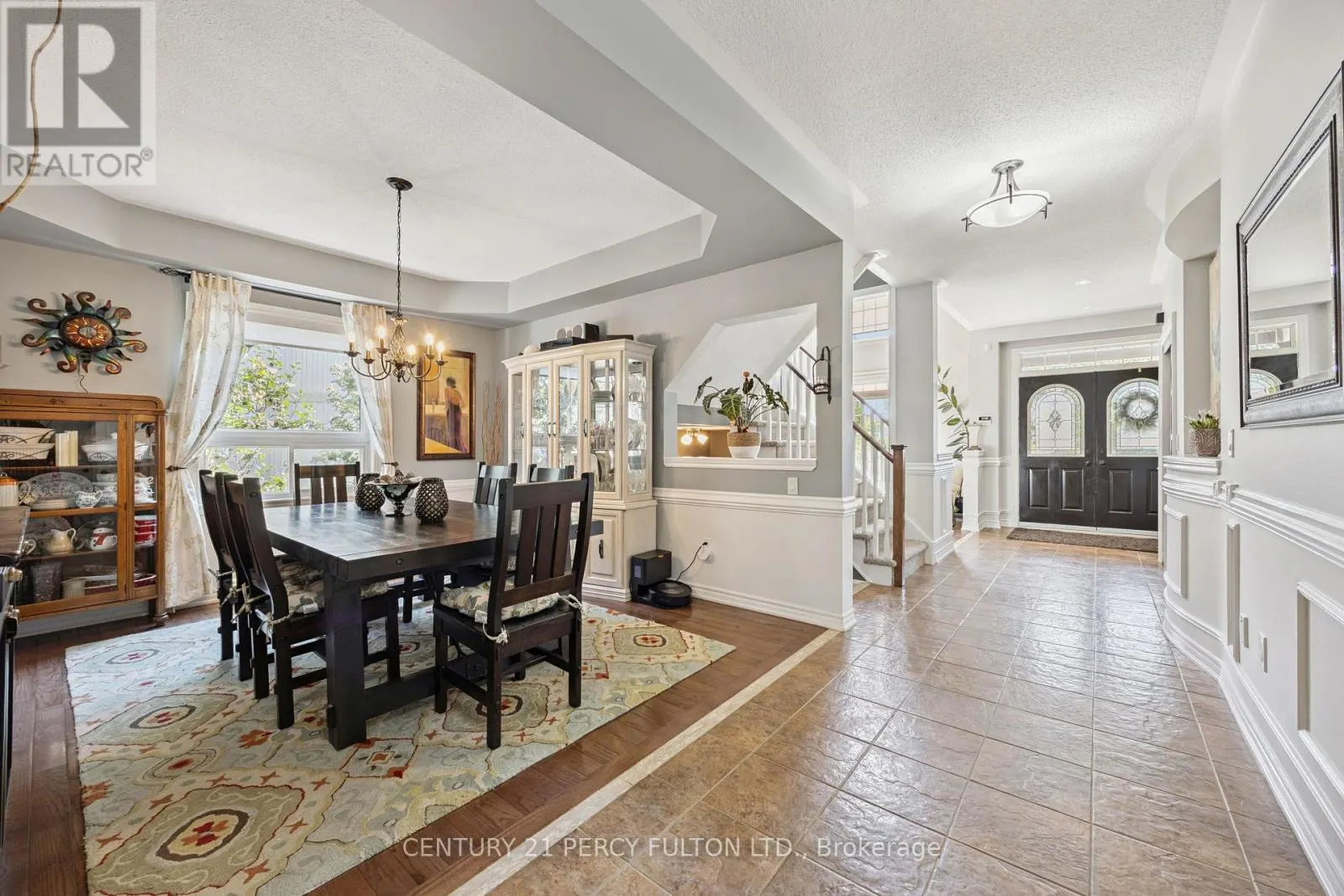 35 JENNINGS DRIVE