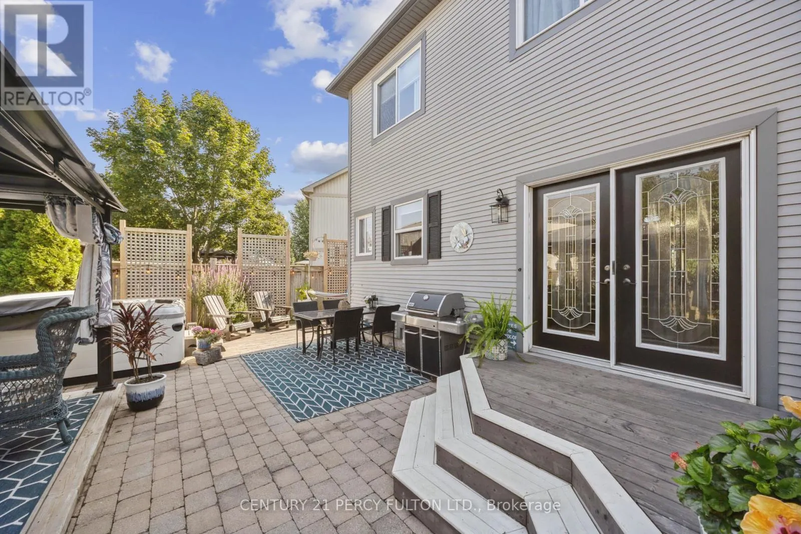 35 JENNINGS DRIVE