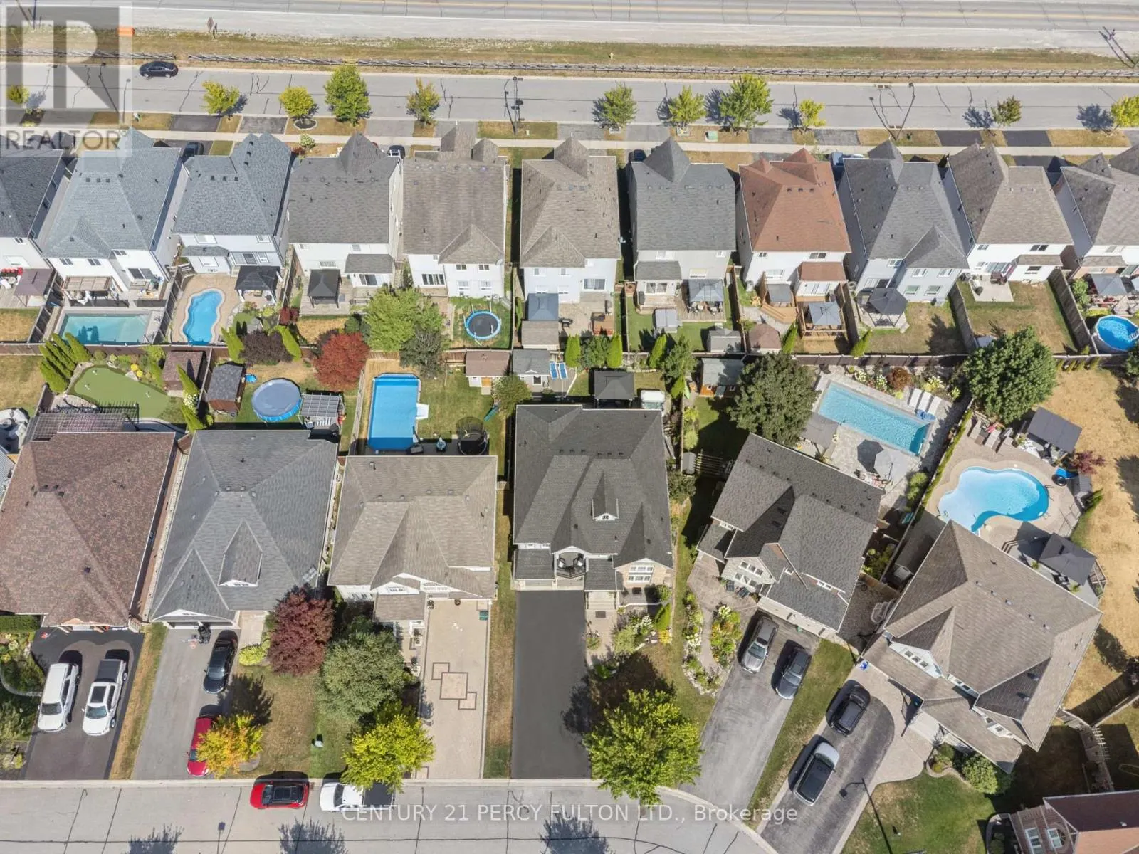 35 JENNINGS DRIVE
