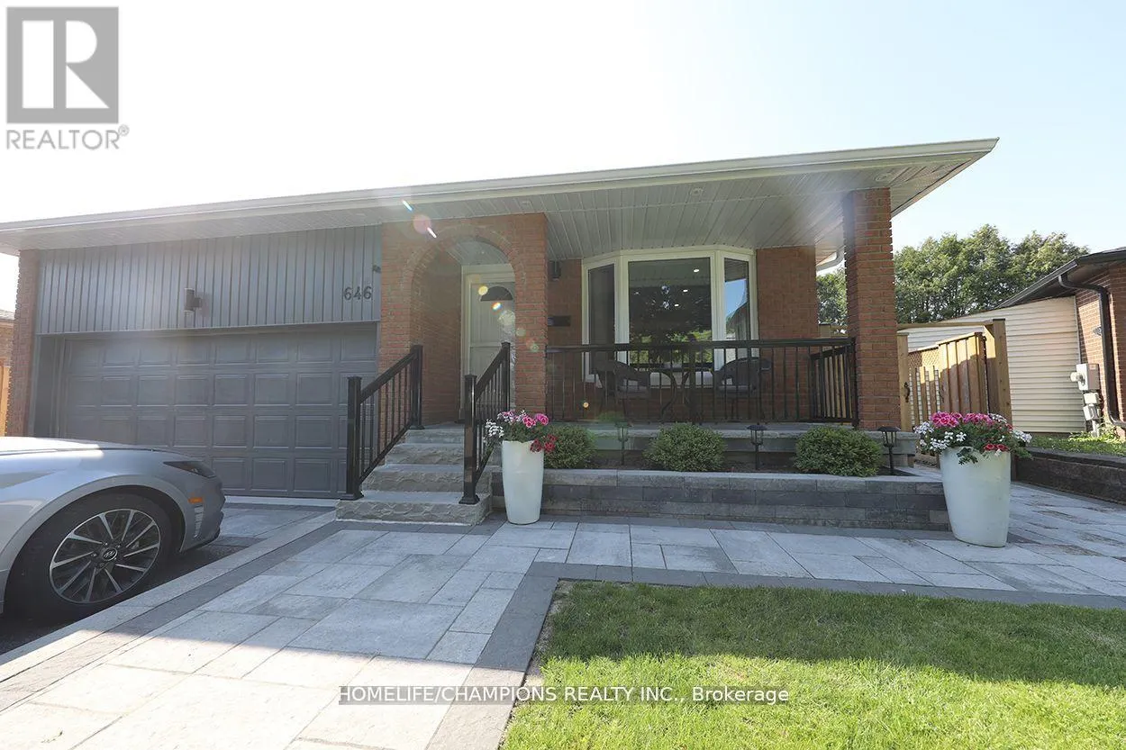 646 CHANCERY COURT