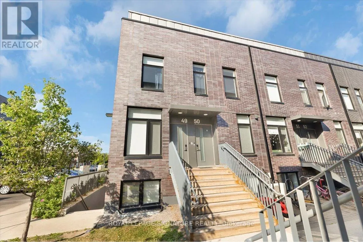 49 - 1740 SIMCOE STREET N
