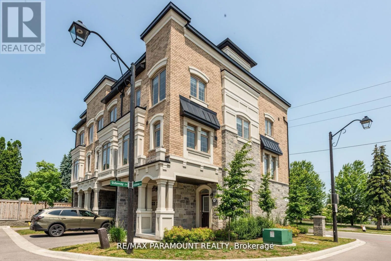 102 OLD HARWOOD AVENUE