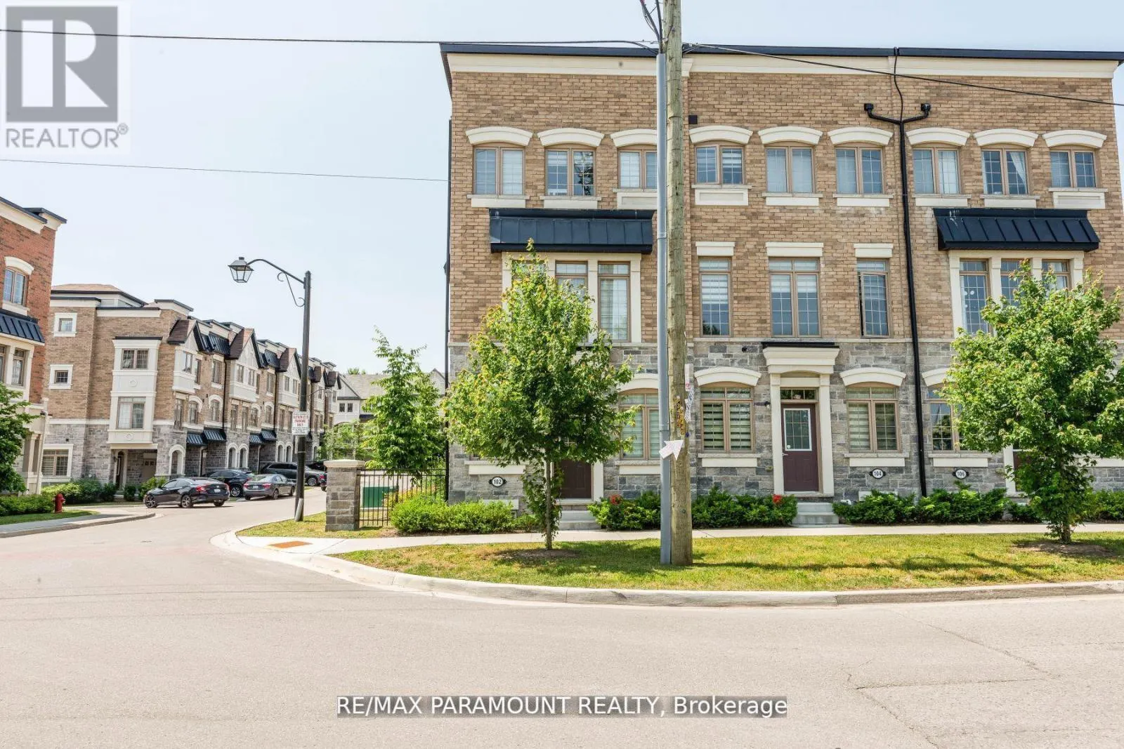102 OLD HARWOOD AVENUE