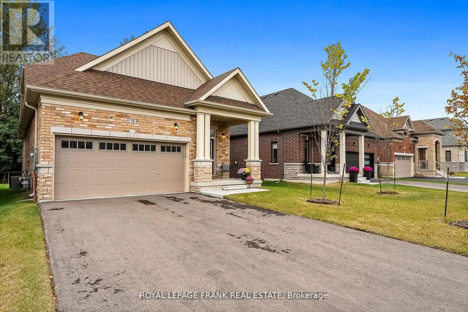 78 HOLTBY COURT
