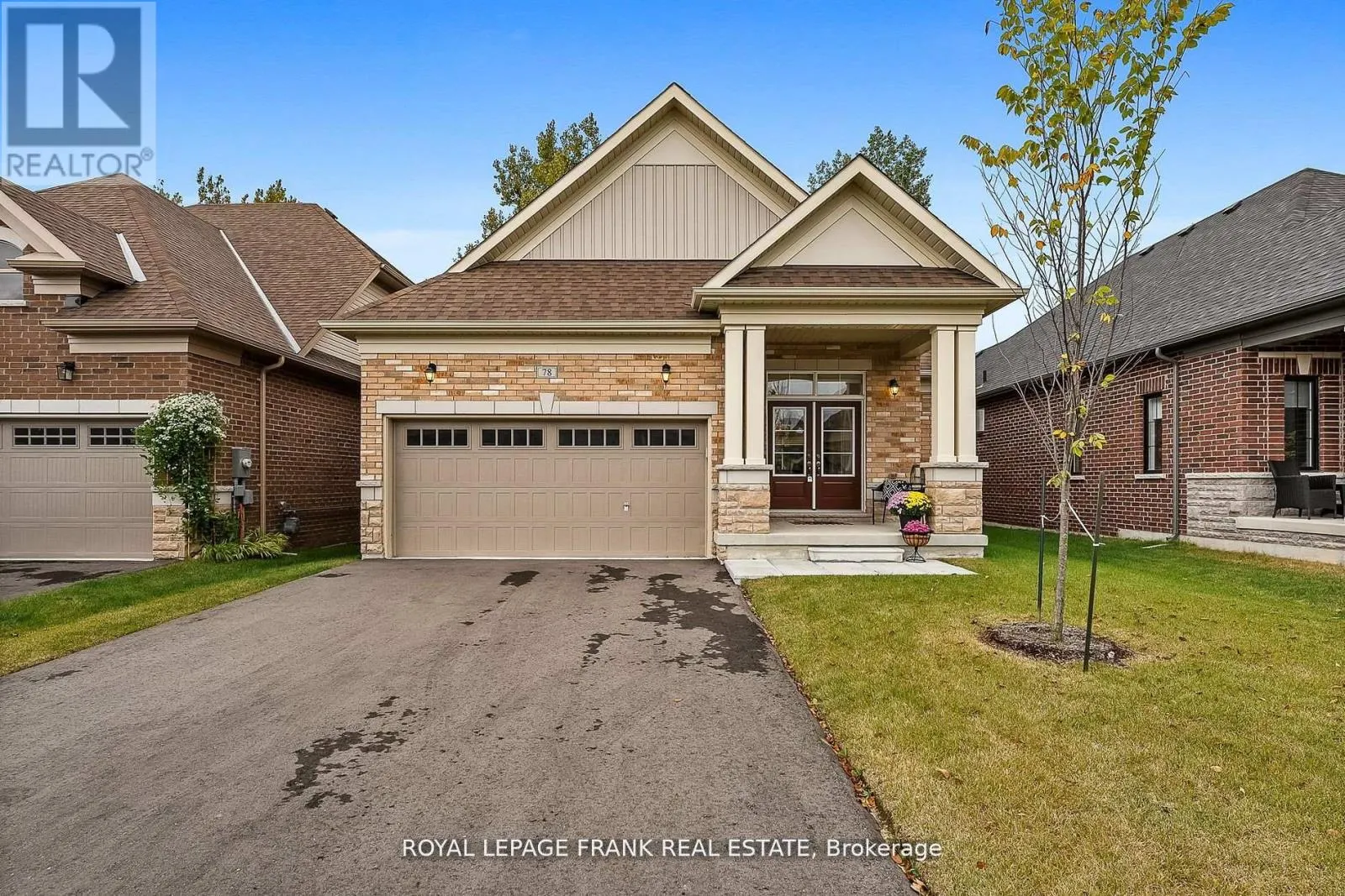 78 HOLTBY COURT