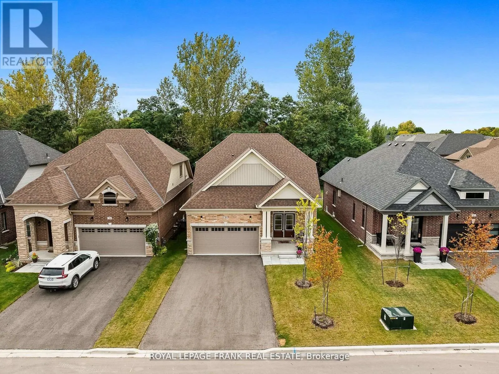 78 HOLTBY COURT