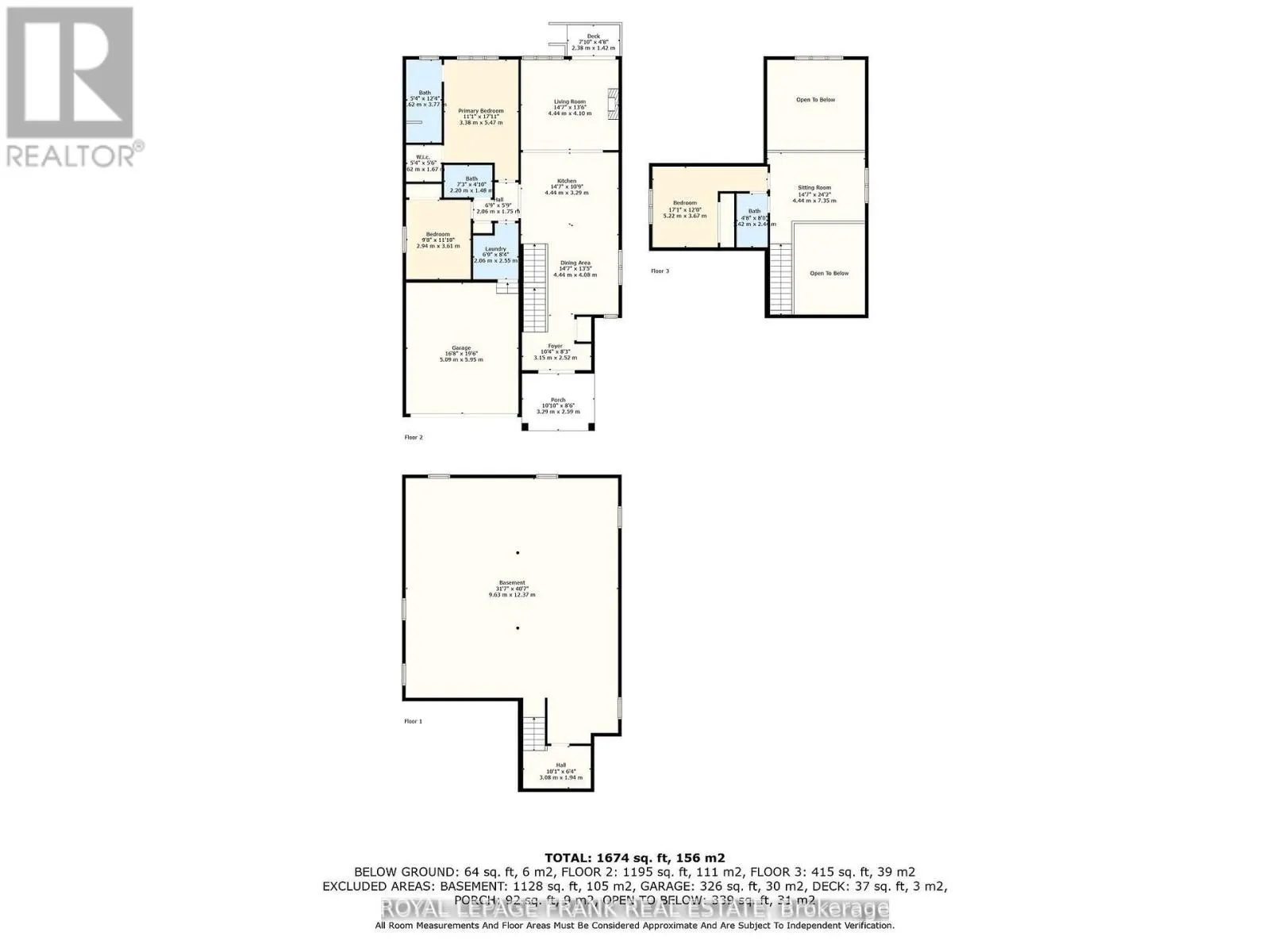 78 HOLTBY COURT