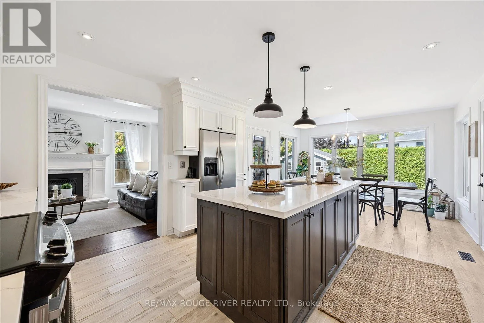 63 CANADIAN OAKS DRIVE