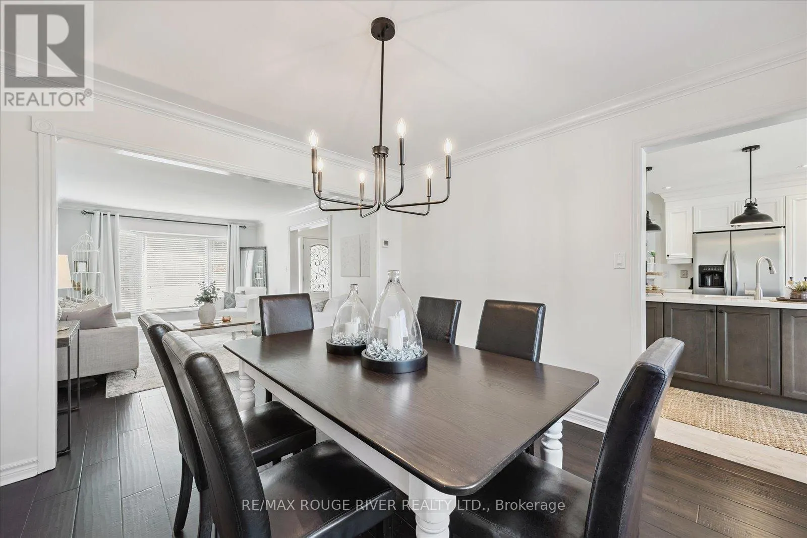 63 CANADIAN OAKS DRIVE