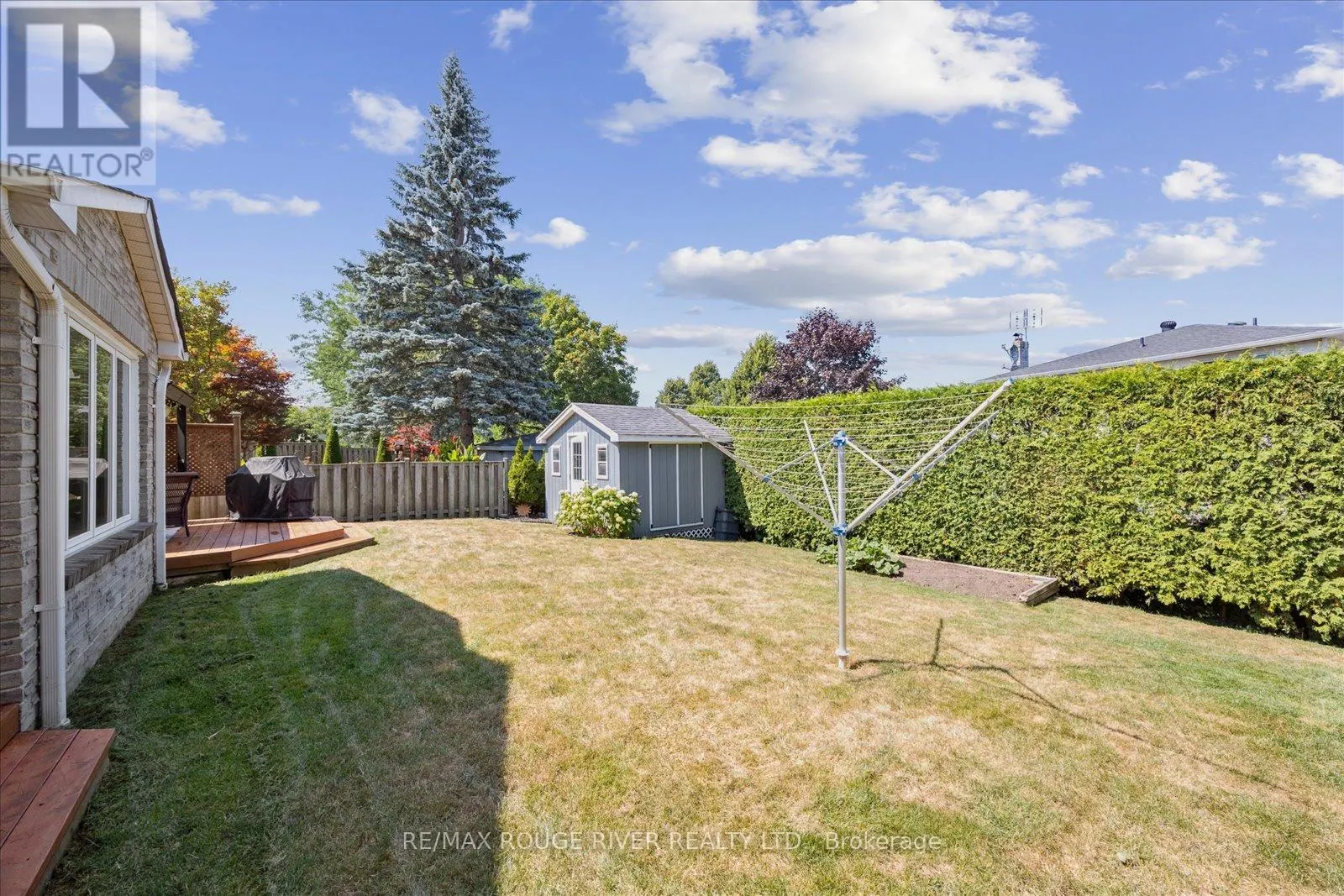 63 CANADIAN OAKS DRIVE