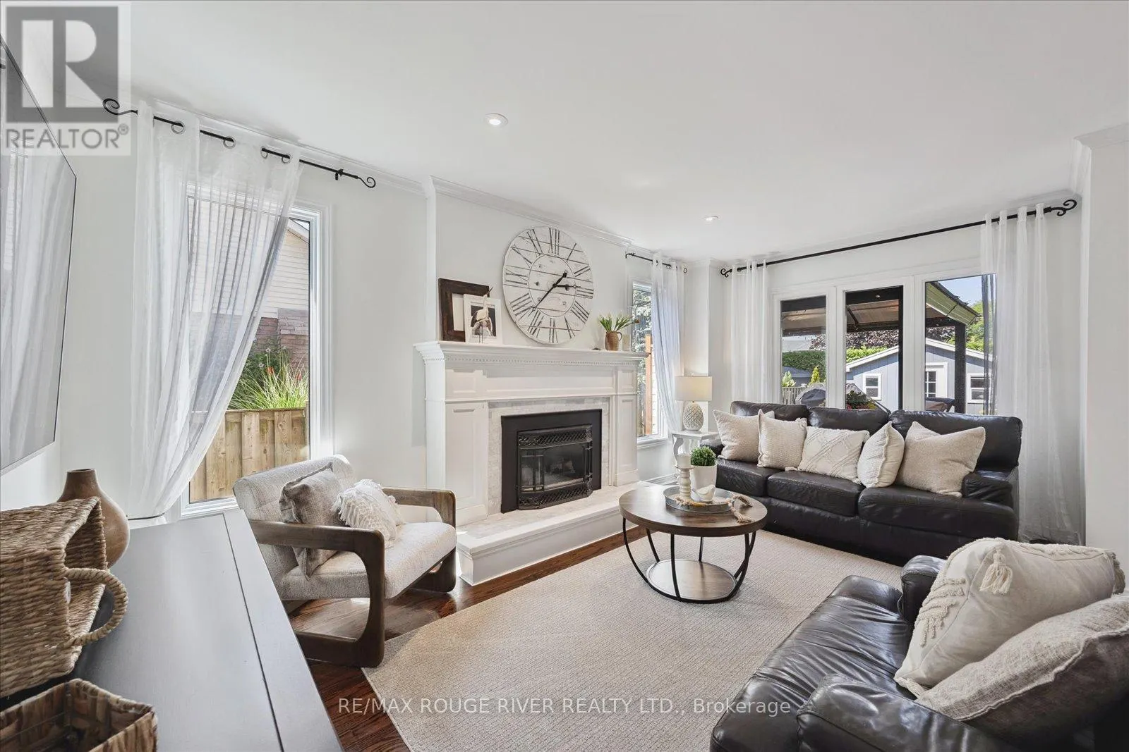 63 CANADIAN OAKS DRIVE