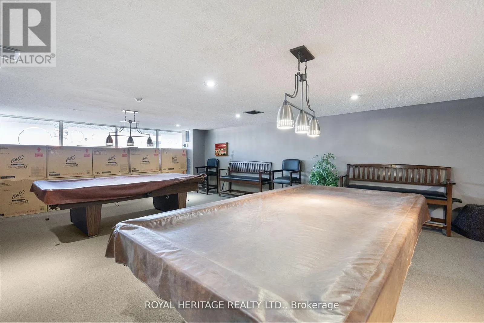 1207 - 3151 BRIDLETOWNE CIRCLE, #1207