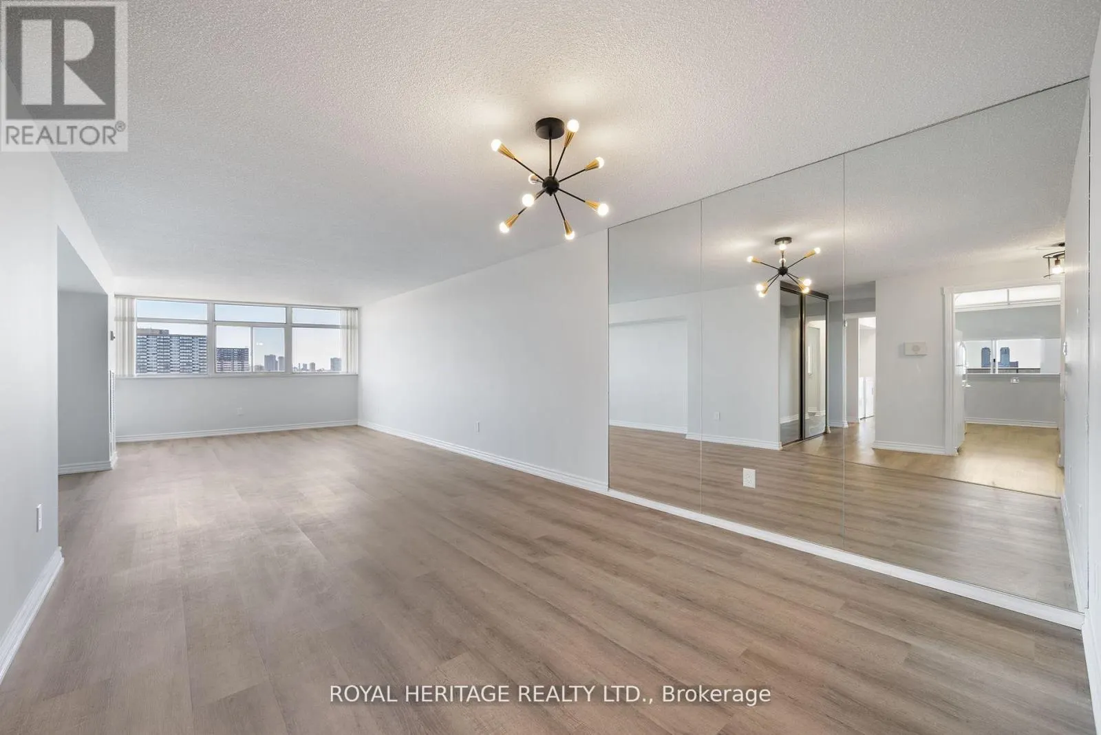 1207 - 3151 BRIDLETOWNE CIRCLE, #1207