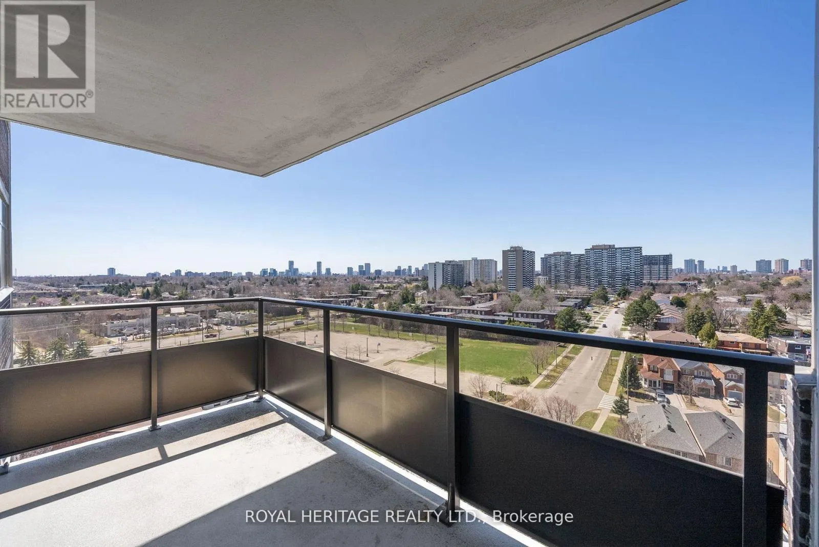 1207 - 3151 BRIDLETOWNE CIRCLE, #1207