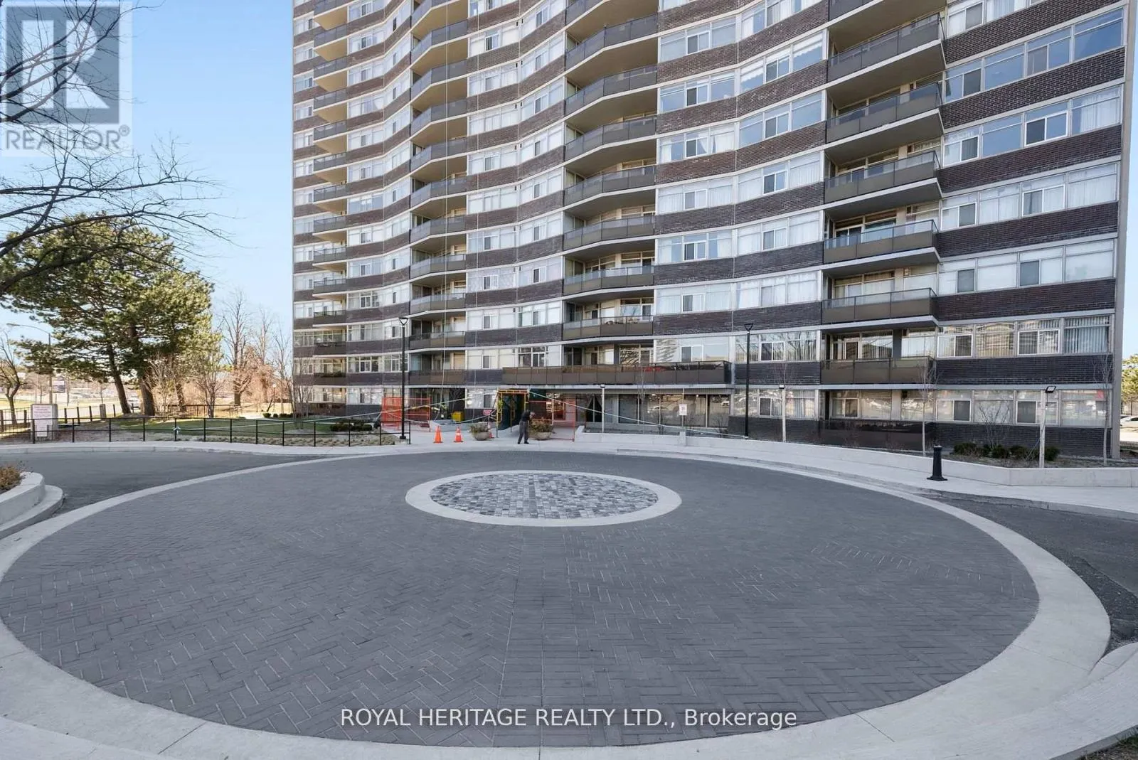 1207 - 3151 BRIDLETOWNE CIRCLE, #1207