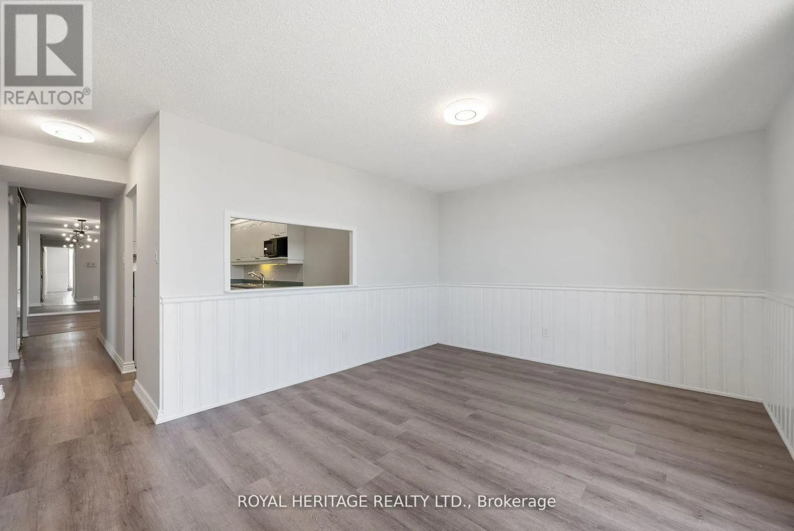 1207 - 3151 BRIDLETOWNE CIRCLE, #1207
