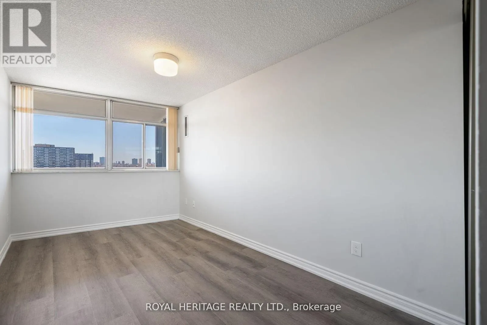 1207 - 3151 BRIDLETOWNE CIRCLE, #1207