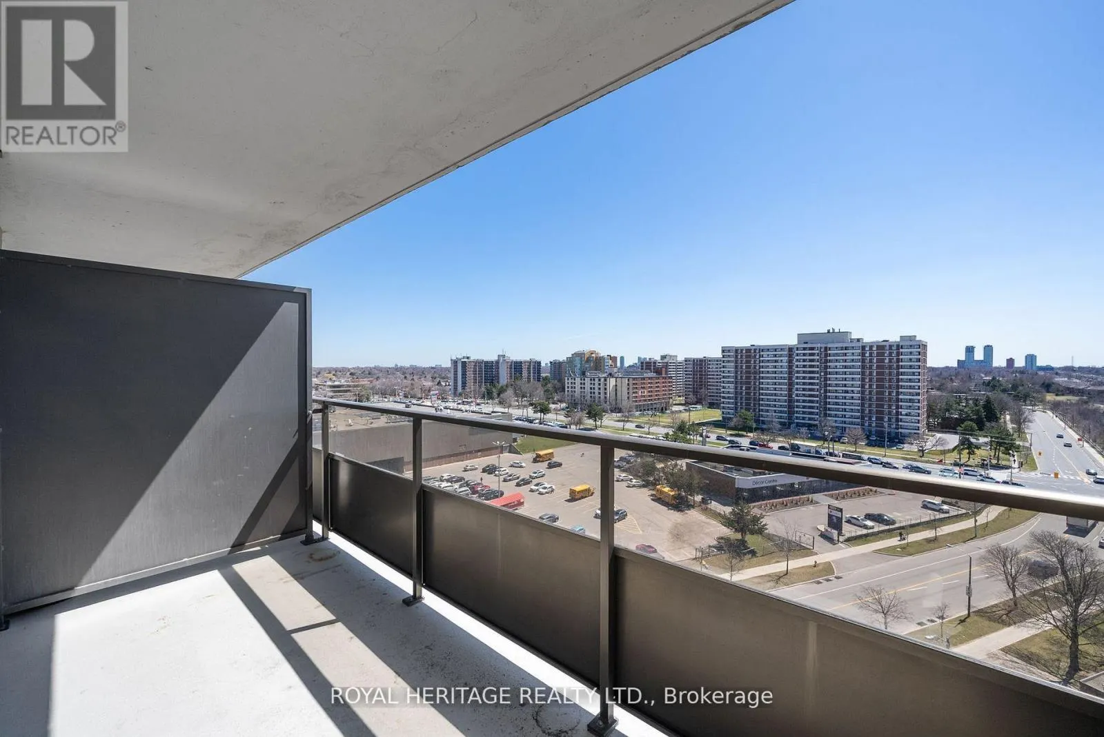 1207 - 3151 BRIDLETOWNE CIRCLE, #1207