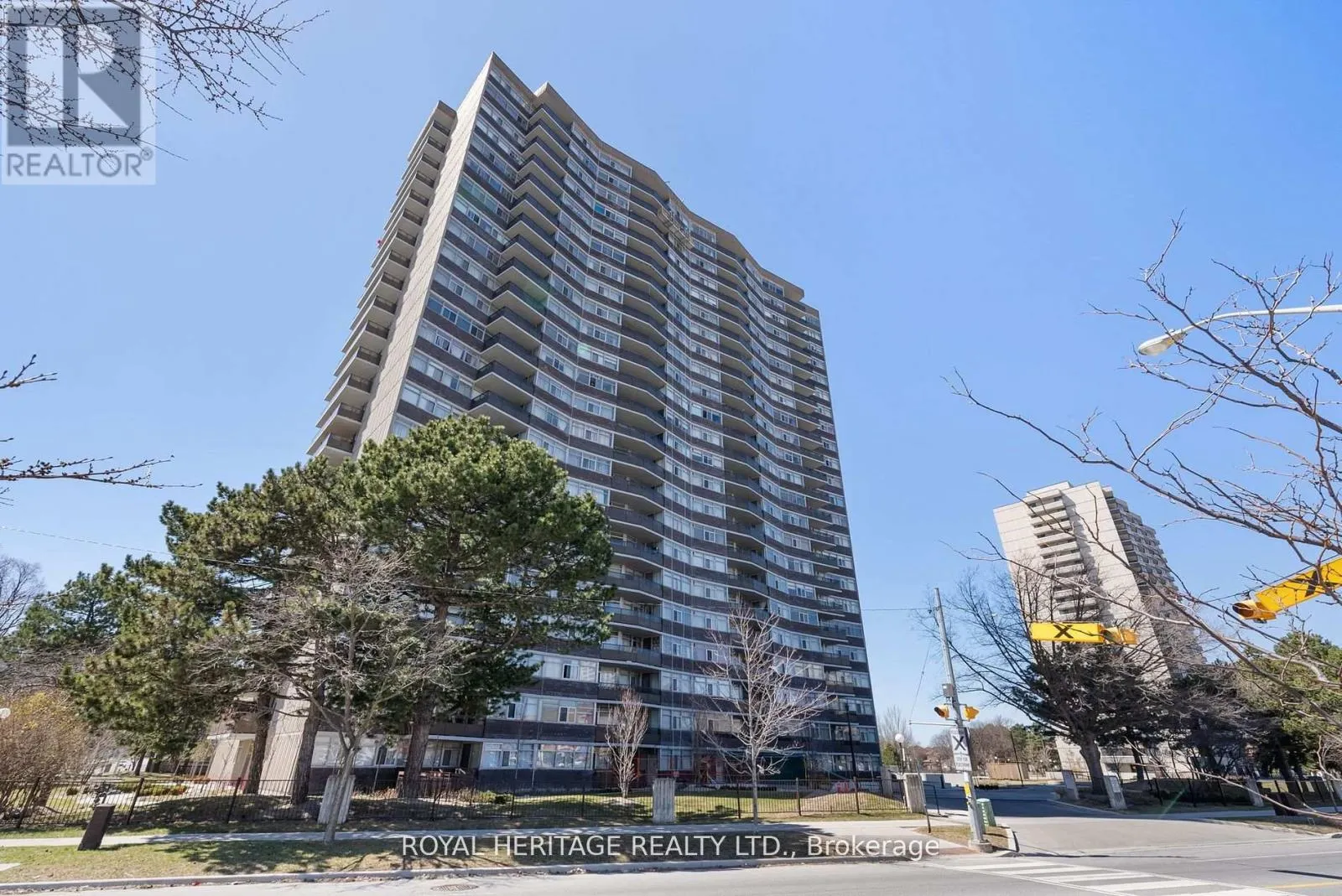 1207 - 3151 BRIDLETOWNE CIRCLE, #1207