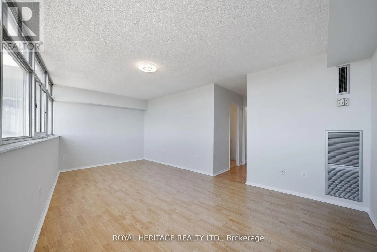 1207 - 3151 BRIDLETOWNE CIRCLE, #1207