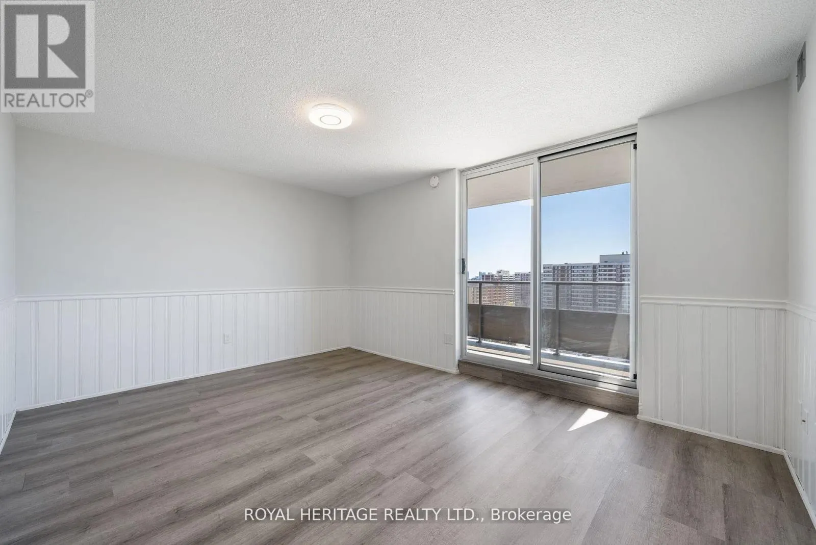 1207 - 3151 BRIDLETOWNE CIRCLE, #1207