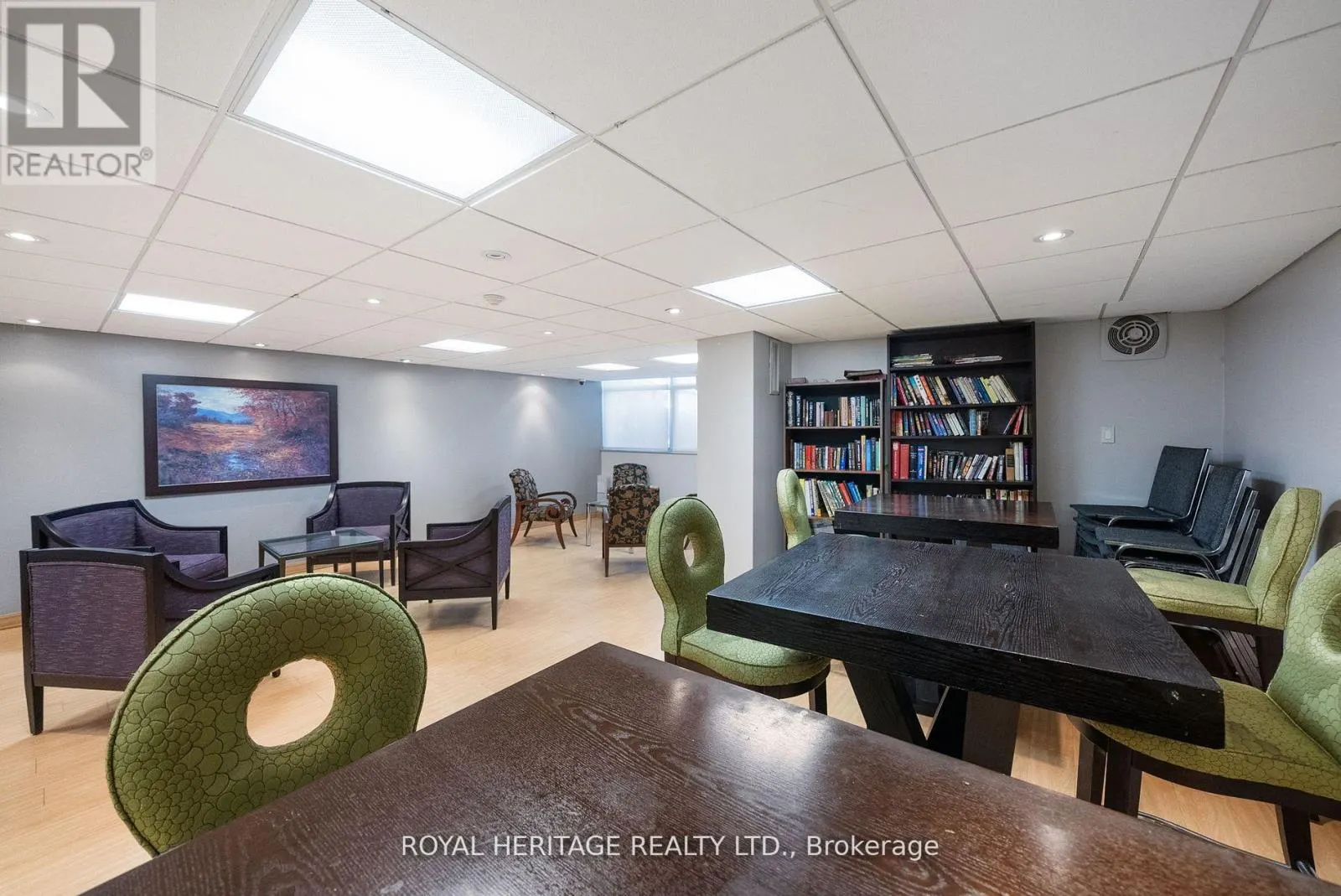 1207 - 3151 BRIDLETOWNE CIRCLE, #1207