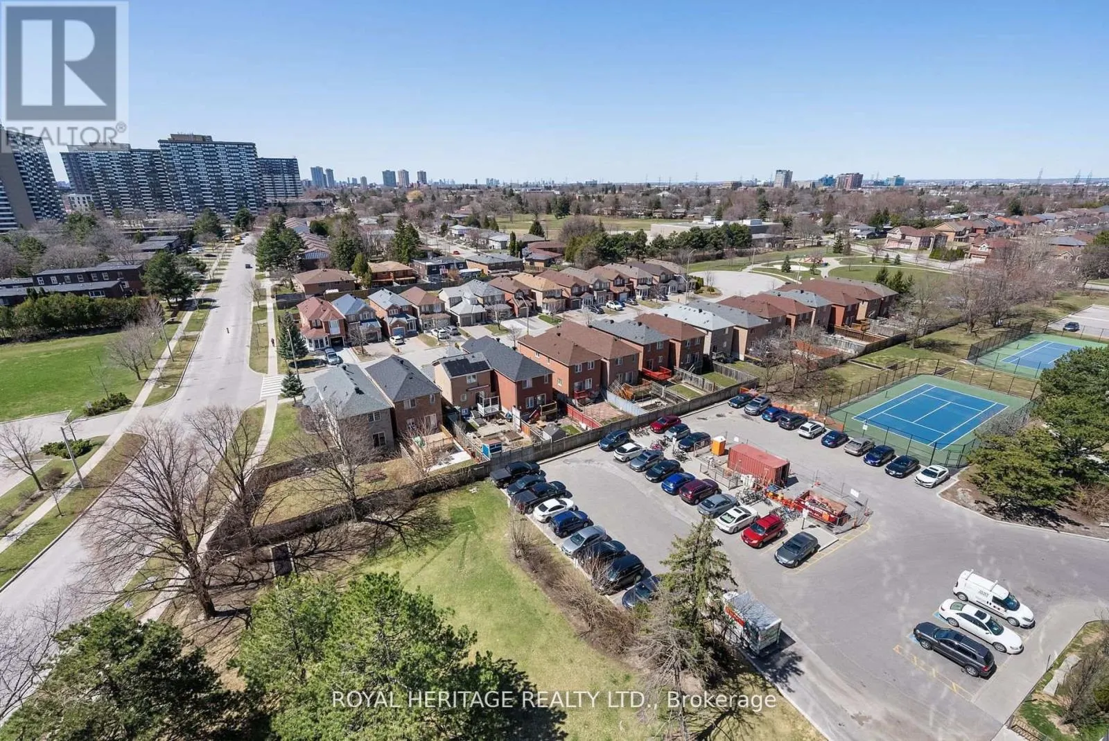1207 - 3151 BRIDLETOWNE CIRCLE, #1207