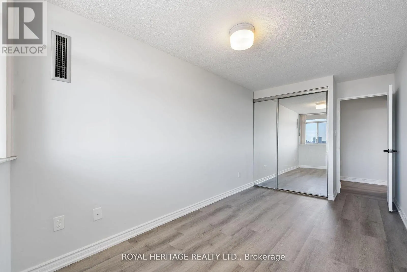 1207 - 3151 BRIDLETOWNE CIRCLE, #1207