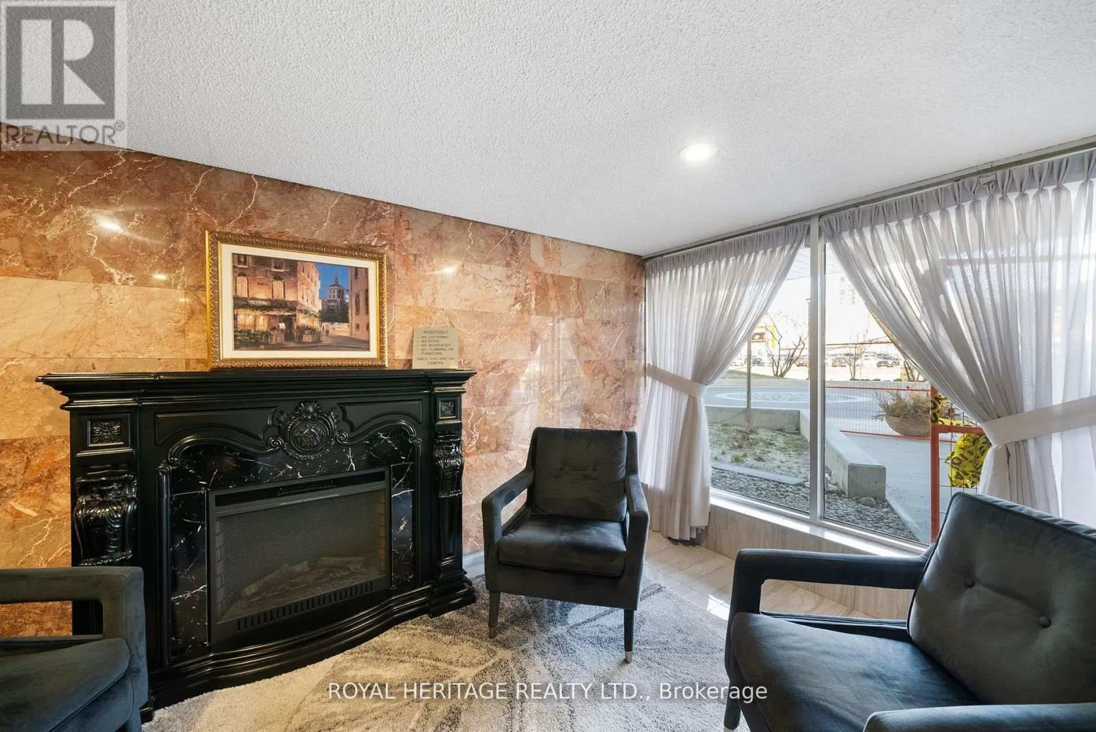 1207 - 3151 BRIDLETOWNE CIRCLE, #1207