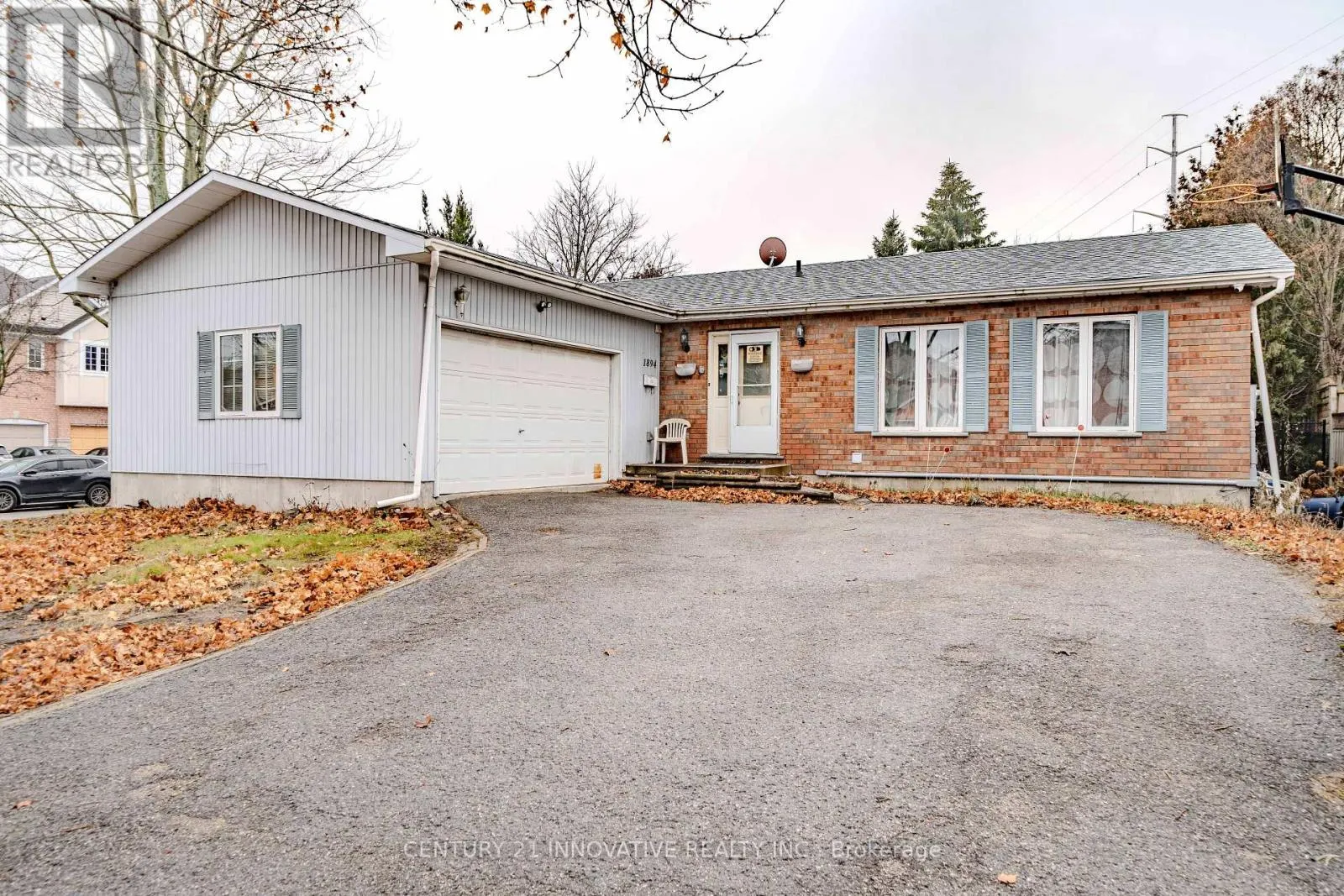 BSMT - 1894 WOODVIEW AVENUE